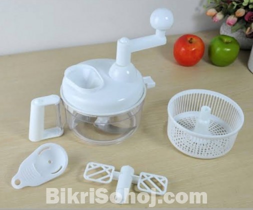 FOOD PROCESSOR